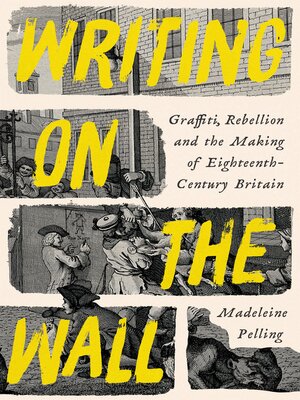 cover image of Writing on the Wall
